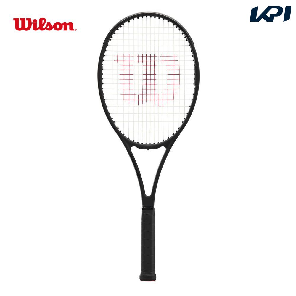 即日出荷』ウイルソン Wilson テニス硬式テニスラケット PRO STAFF 97 V13.0 プロスタッフ WR043811U フレームのみ :  wr043811u : KPI - 通販 - Yahoo!ショッピング