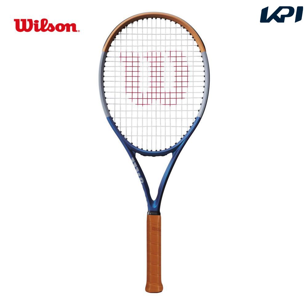 フレームのみ」ウイルソン Wilson 硬式テニスラケット CLASH 100 RG 