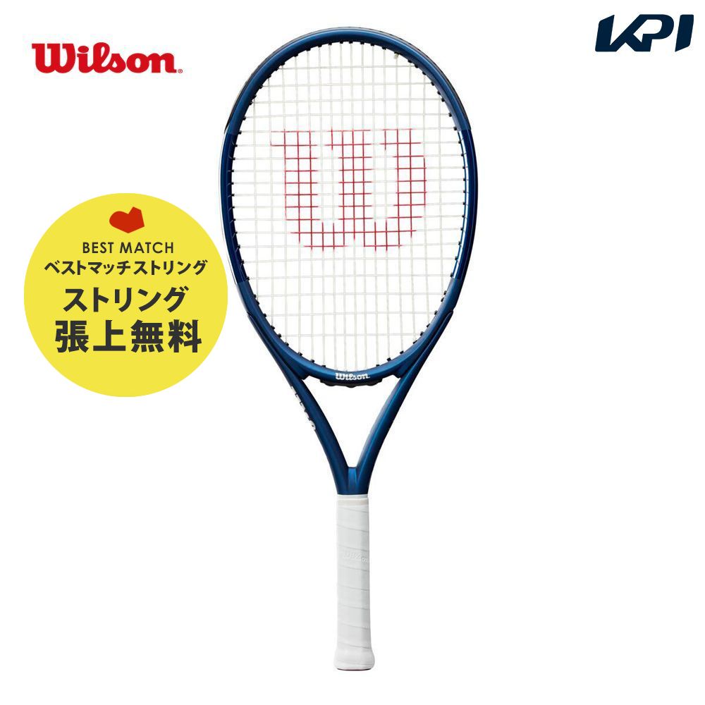 ウィルソン TRIAD THREE WR056511U (テニスラケット) 価格比較 - 価格.com