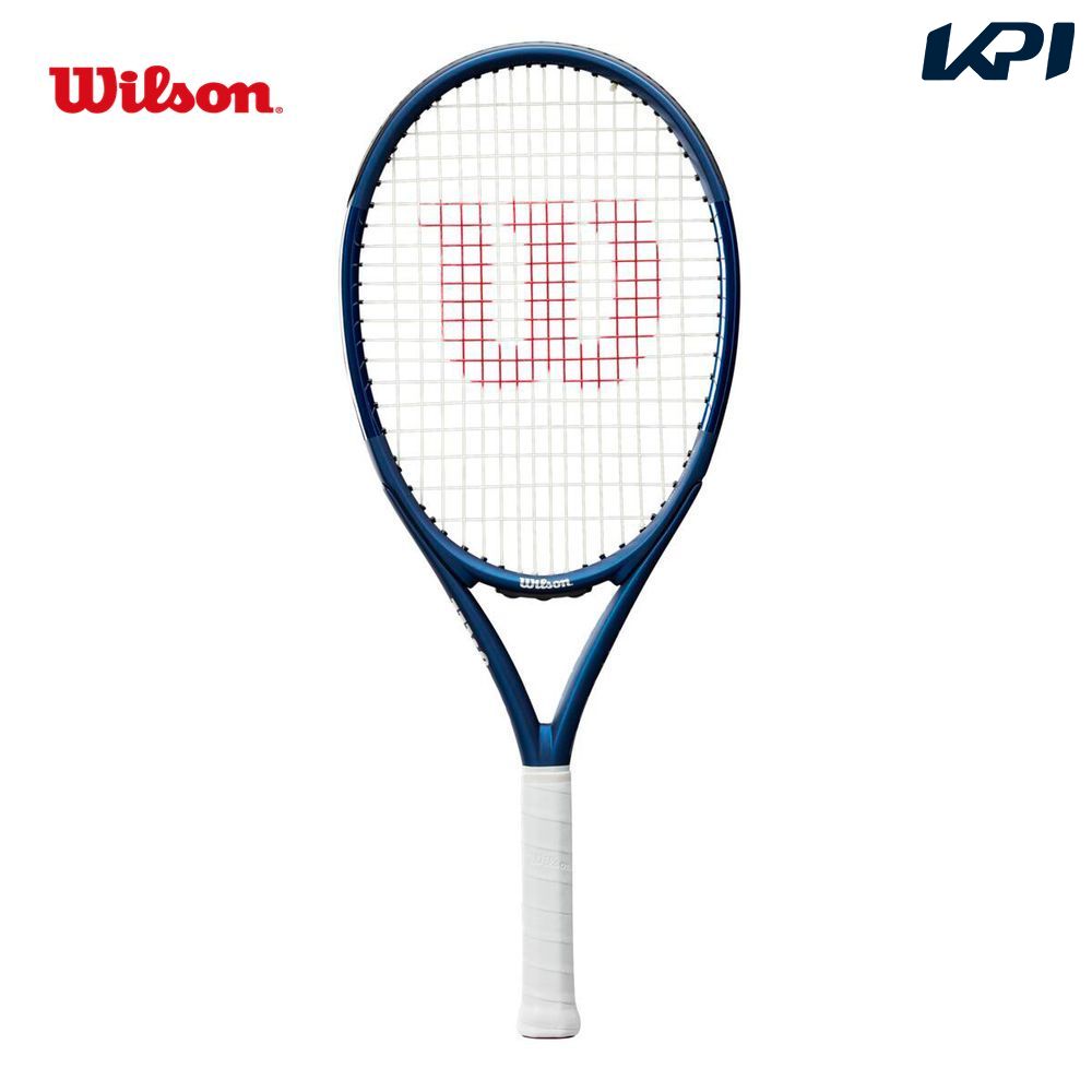 ウイルソン Wilson 硬式テニスラケット TRIAD THREE トライアド スリー WR056511U フレームのみ「エントリーで特典プレゼントキャンペーン」