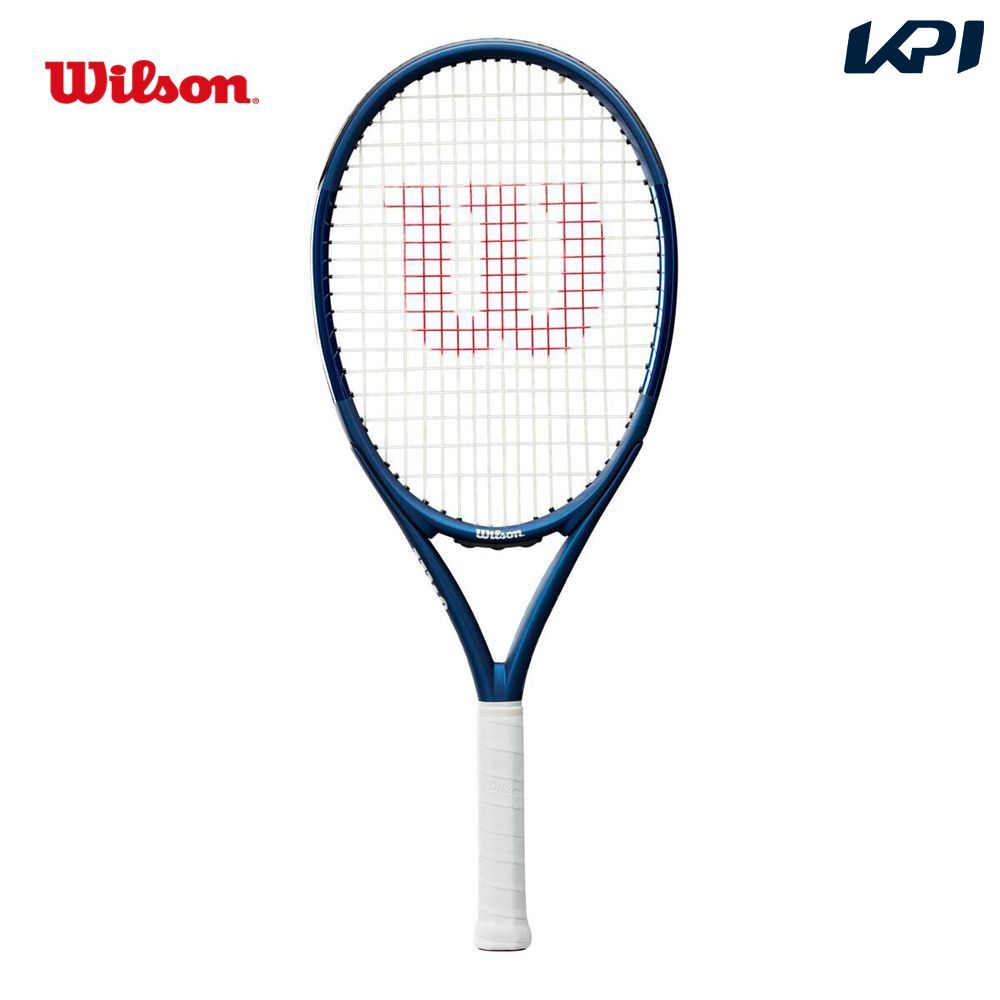 ウイルソン Wilson 硬式テニスラケット TRIAD THREE トライアド スリー WR056511U フレームのみ