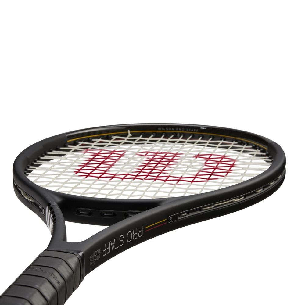 『即日出荷』ウイルソン Wilson テニス硬式テニスラケット PRO STAFF 97UL V13.0 プロスタッフ WR057411U  フレームのみ : wr057411u : KPI - 通販 - Yahoo!ショッピング