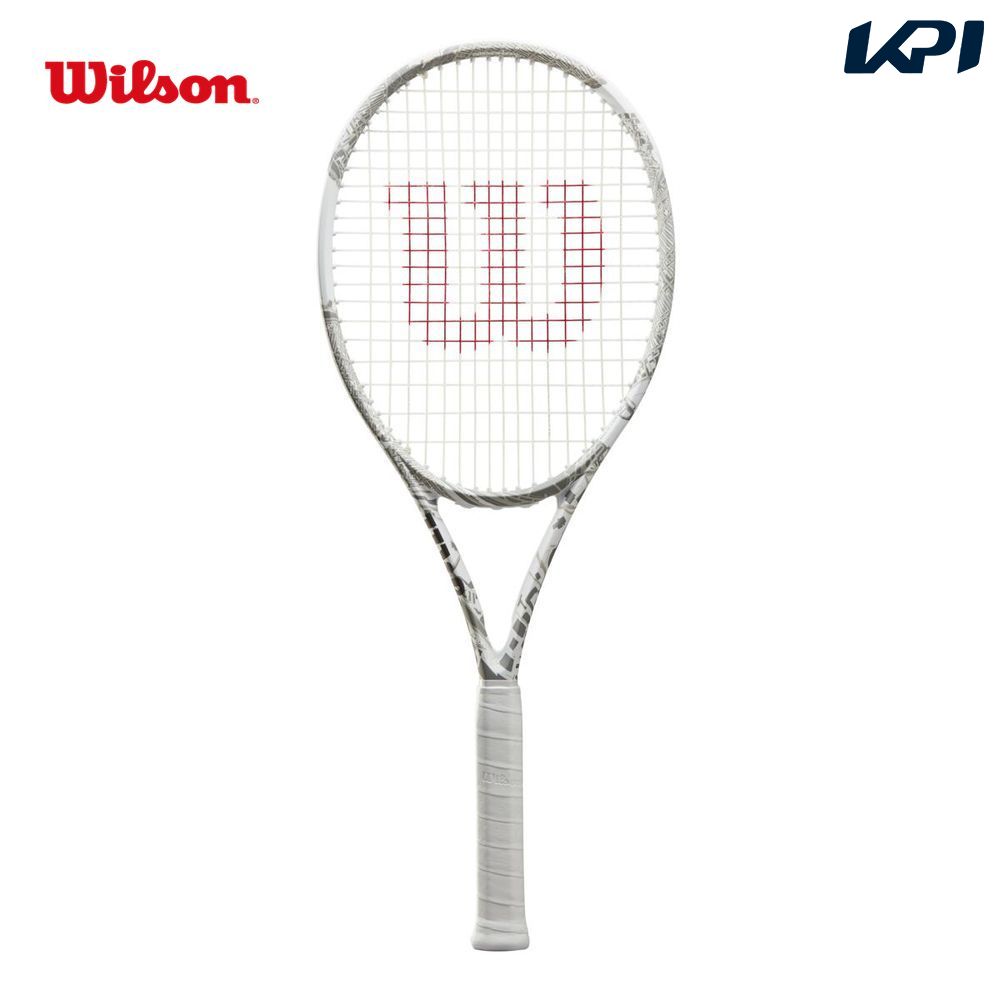 ウイルソン Wilson 硬式テニスラケット CLASH 100 クラッシュ 100 