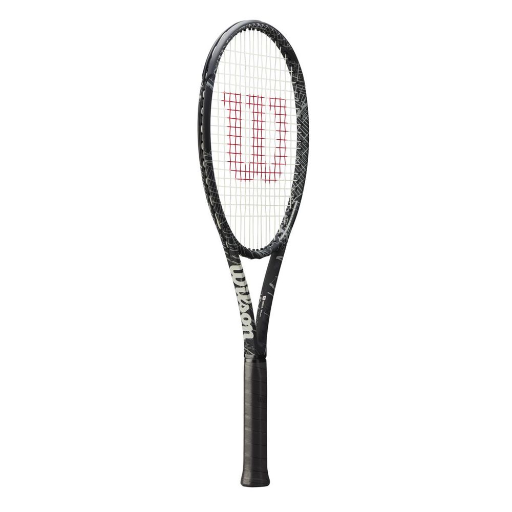 ウイルソン Wilson 硬式テニスラケット BLADE 98 ブレード 98 16X19 V8