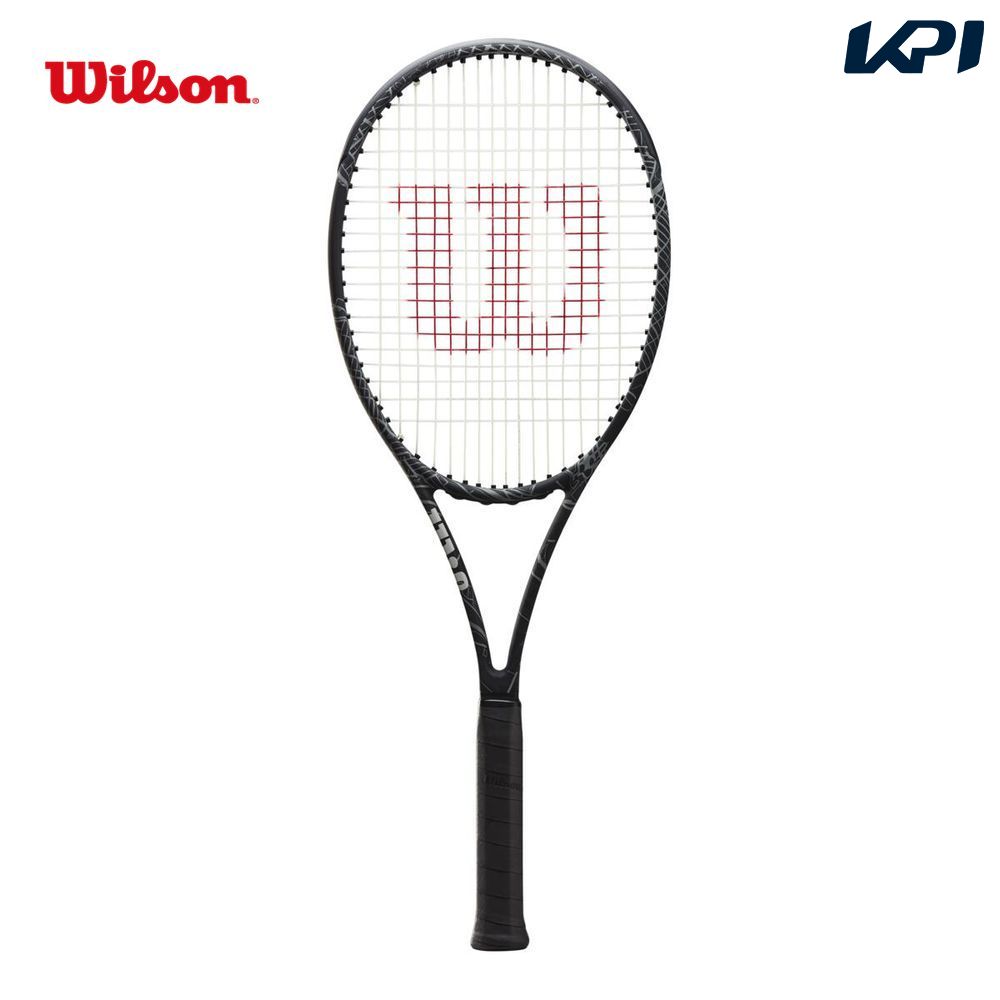 ウイルソン Wilson 硬式テニスラケット BLADE 98 ブレード 98 16X19 V8.0 US OPEN LTD EDITION  WR062111U フレームのみ 『即日出荷』 : wr062111u : KPI - 通販 - Yahoo!ショッピング