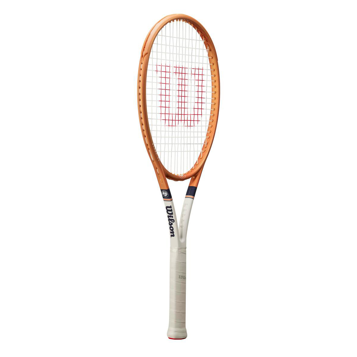 『即日出荷』ウイルソン Wilson 硬式テニスラケット BLADE 98 16X19 V7.0 RG 2021 ブレード 98 ローランギャロス  ROLAND GARROS WR068611U フレームのみ : wr068611u : KPI - 通販 - Yahoo!ショッピング