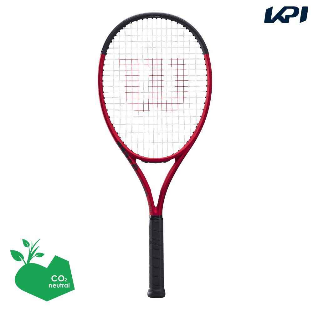 直販正規 新品ウィルソン クラッシュ108 G1 - テニス