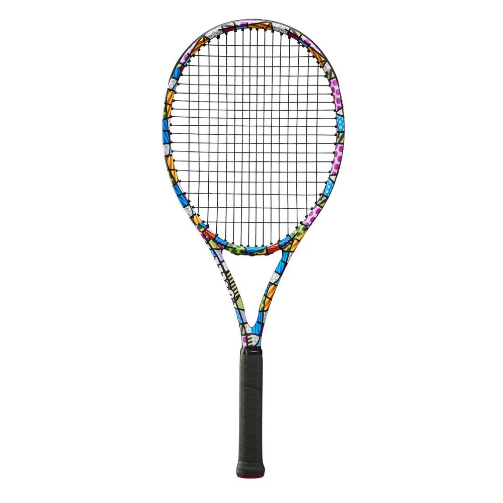 Wilson 『即日出荷』ウイルソン テニスラケット CLASH 100