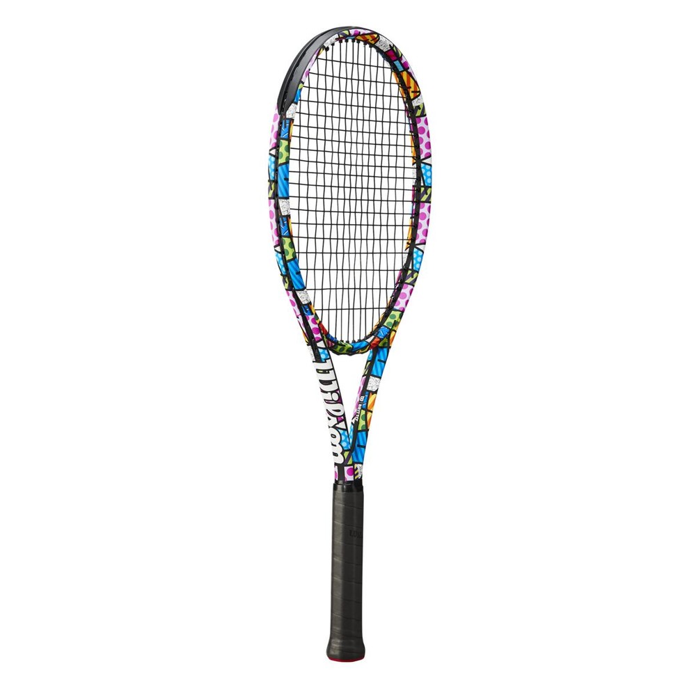 Wilson 『即日出荷』ウイルソン テニスラケット CLASH 100