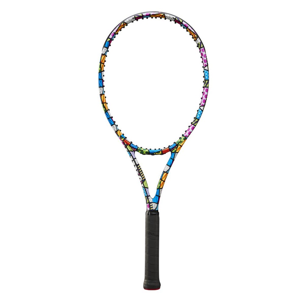 Wilson 『即日出荷』ウイルソン テニスラケット CLASH 100