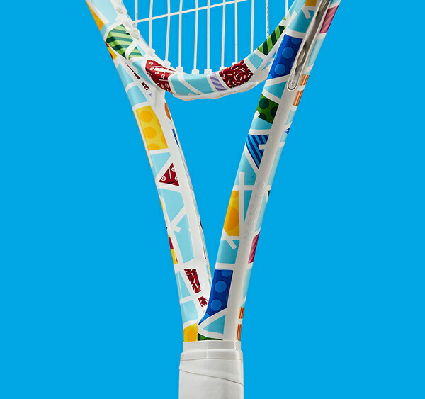 Wilson 『即日出荷』ウイルソン テニスラケット CLASH 100L
