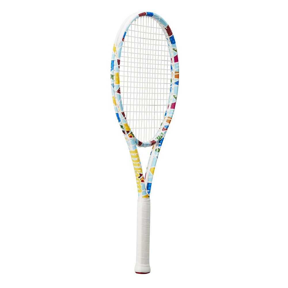 Wilson 『即日出荷』ウイルソン テニスラケット CLASH 100L