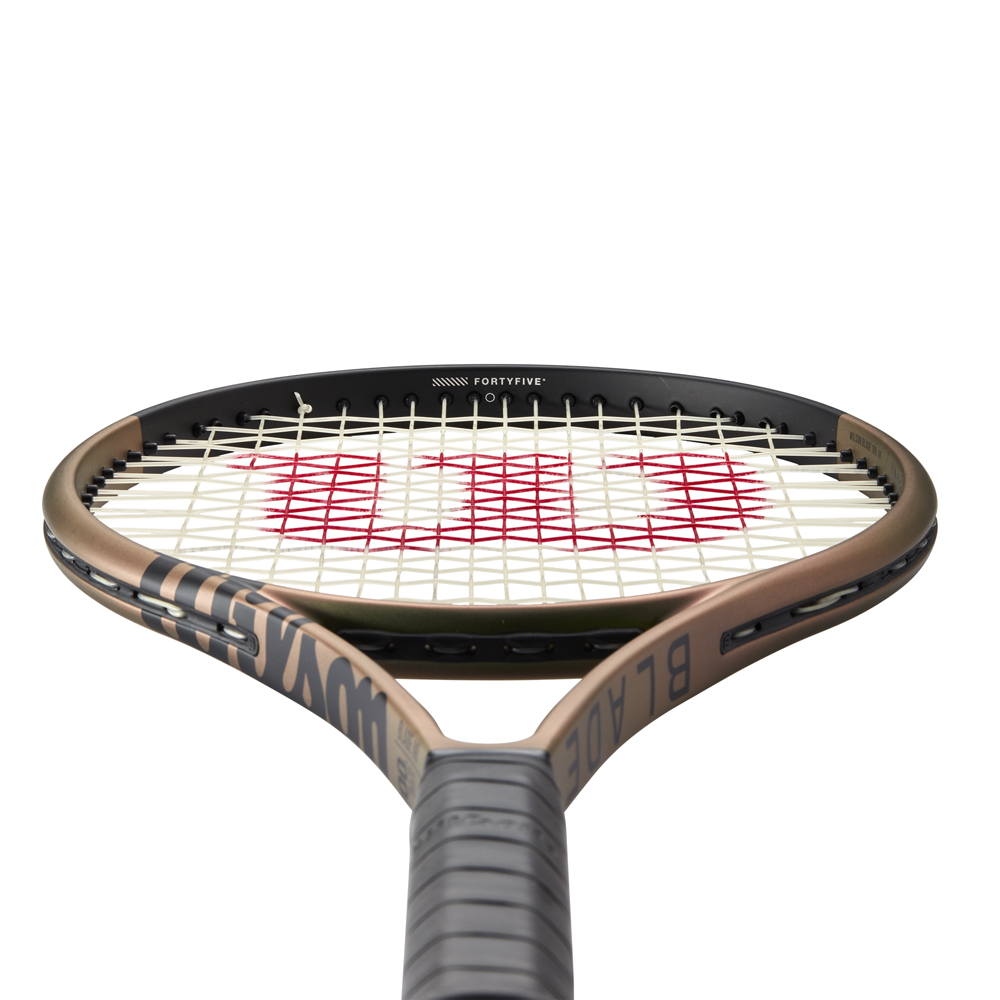 「SDGsプロジェクト」ウイルソン Wilson テニス 硬式テニスラケット  BLADE 100L ブレード100L V8.0 フレームのみ WR078911U『即日出荷』「KPI限定」｜kpi｜05