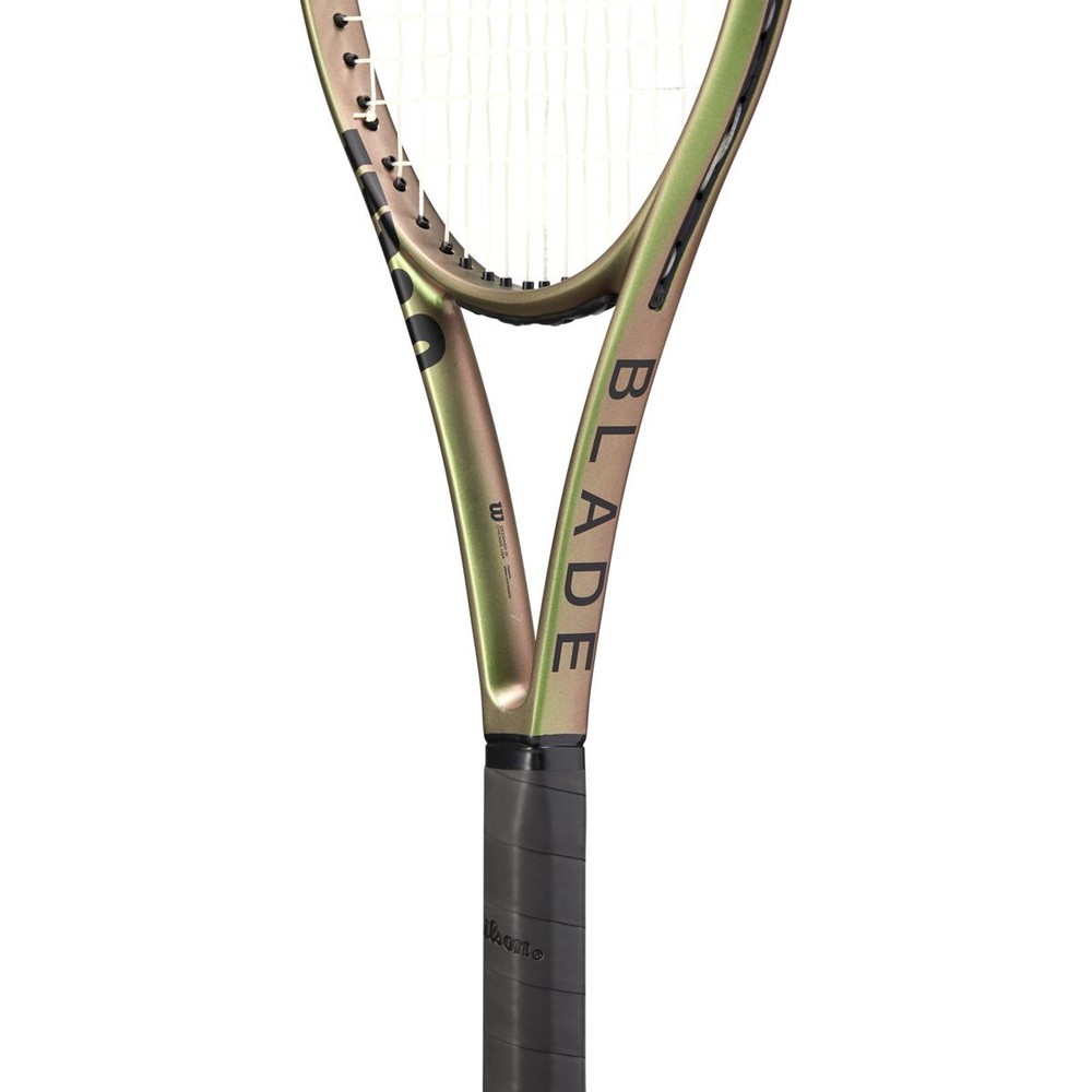 Wilson BLADE 100 V7.0 G2 ２本セット - テニス