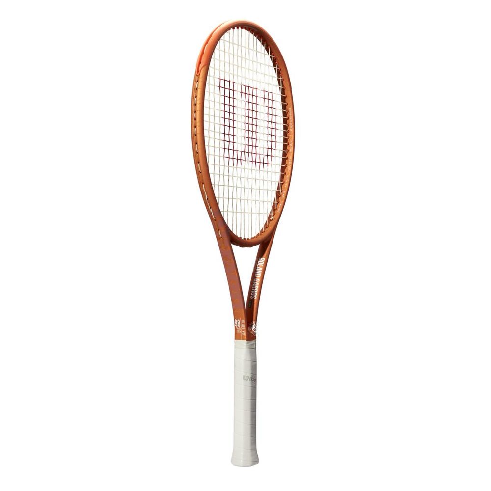 ウイルソン Wilson 硬式テニスラケット BLADE 98 18×20 V8.0 ブレード