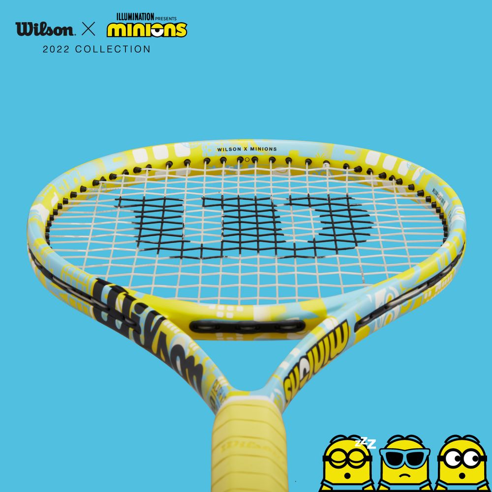 Wilson（ウイルソン） 『即日出荷』ウイルソン 硬式テニスラケット