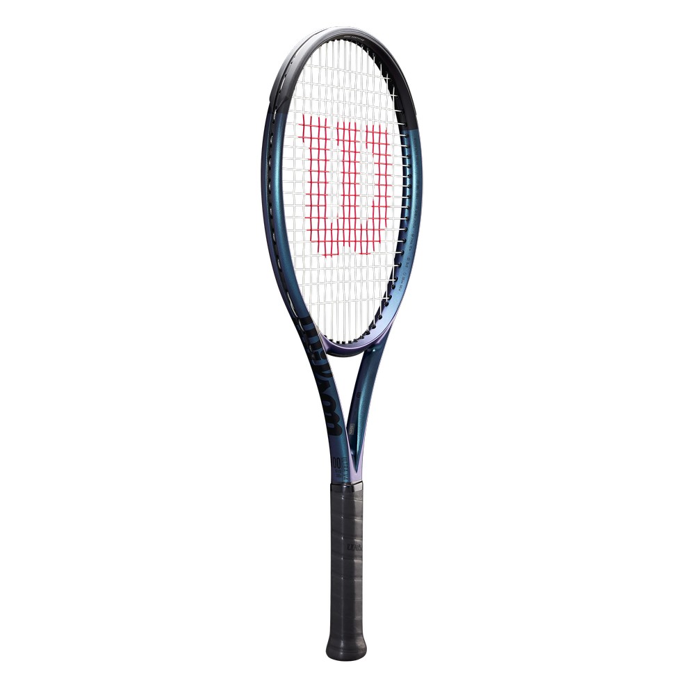 ウイルソン Wilson 硬式テニスラケット ULTRA 100 V4.0 ウルトラ 100 