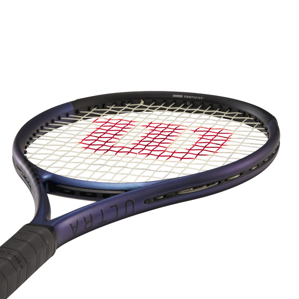 Wilson 硬式テニスラケット ULTRA108 V4.0 WR108611U Wilson（ウイルソン） 「SDGsプロジェクト」ウイルソン 硬式テニス