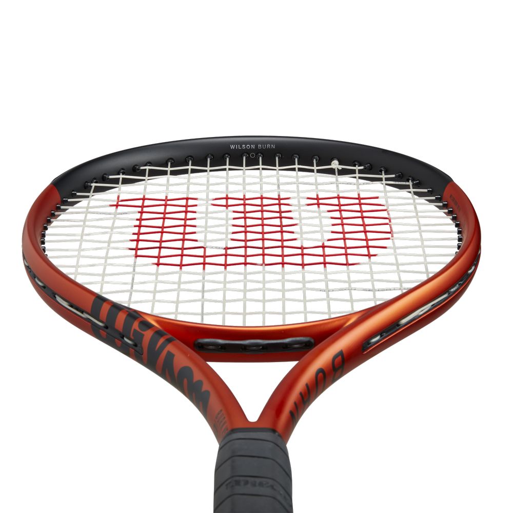 ウイルソン Wilson テニスラケット BURN 100 V5.0 バーン100 WR108811U