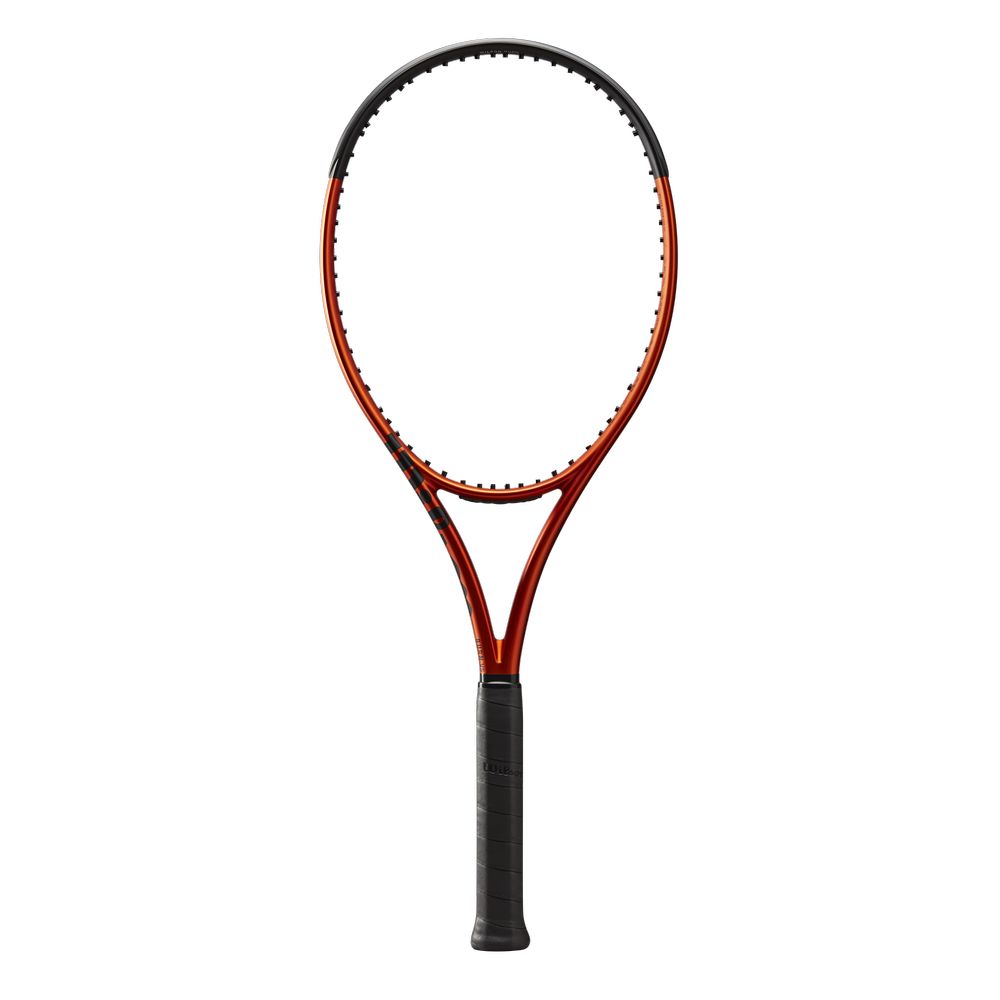 ウイルソン Wilson テニスラケット BURN 100 V5.0 バーン100 WR108811U