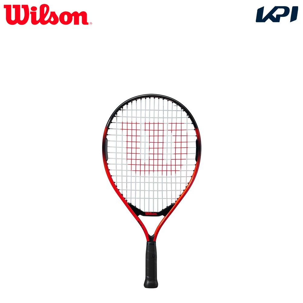 「ガット張り上げ済み」ウイルソン Wilson ジュニアテニスラケット PRO STAFF PRECISION JR 19 プロスタッフ プレシジョン ジュニア WR118210H『即日出荷』