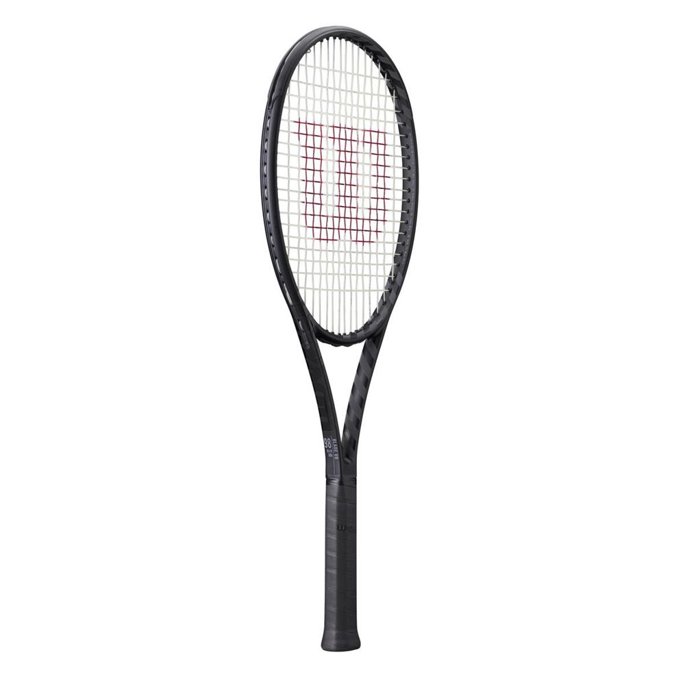 Wilson Blade テニスラケット98 グリップサイズ2 BLADE 98 18X20 V8.0 RG 2022 by Wilson Japan Racquet online