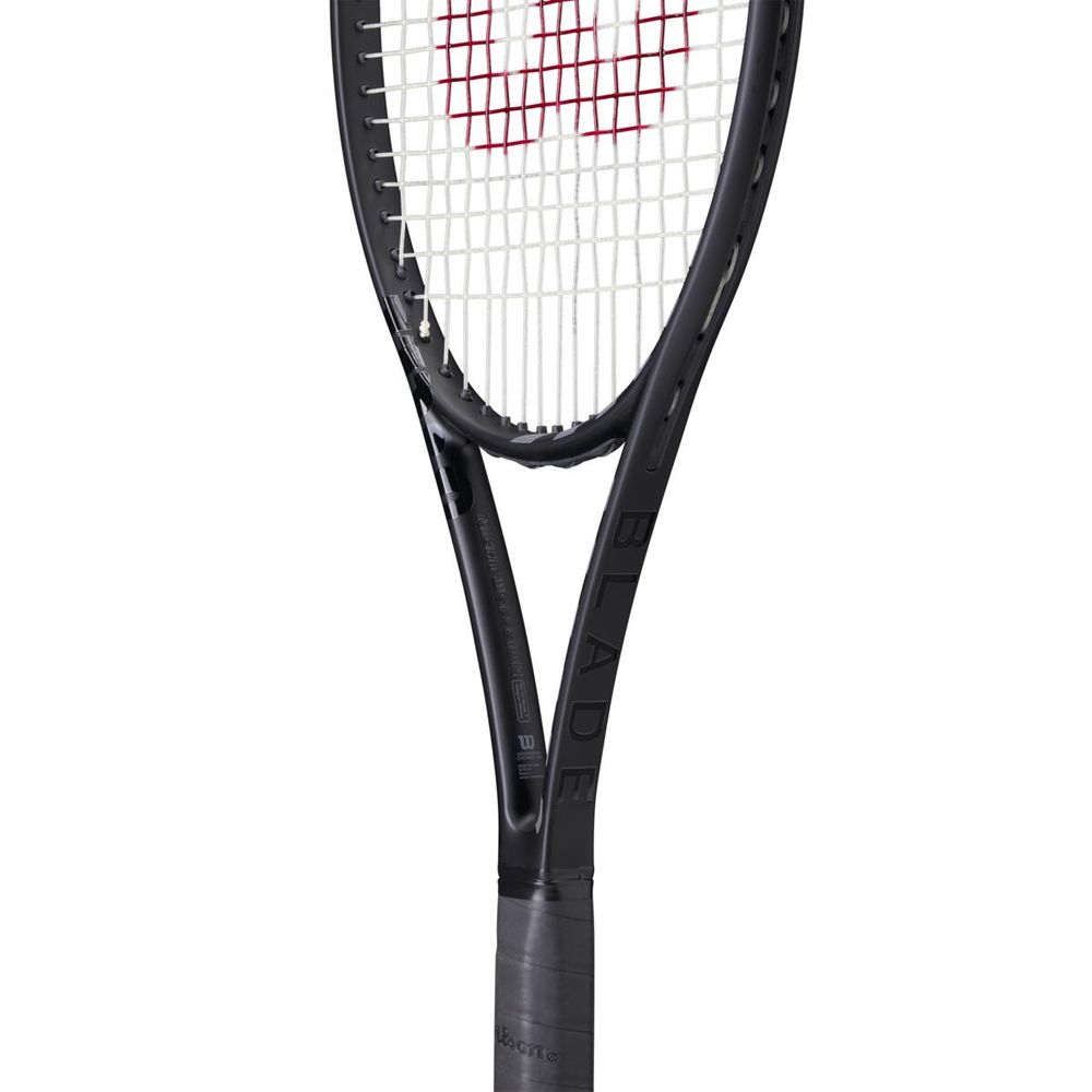Wilson 『即日出荷』ウイルソン 硬式テニスラケット BLADE 98
