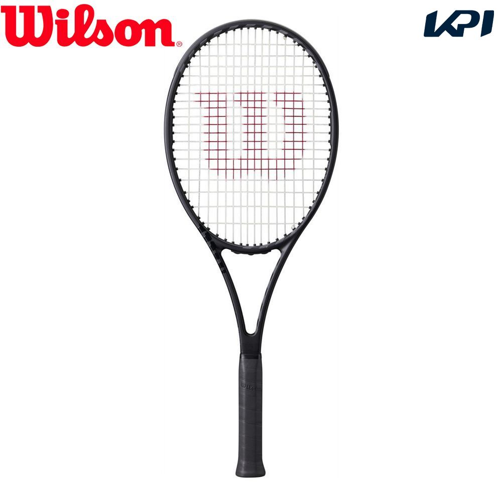 PROSTAFF 97 V13 NightSession　テニスラケット PROSTAFF 97 V13 NightSession テニスラケット PRO STAFF 97 V13