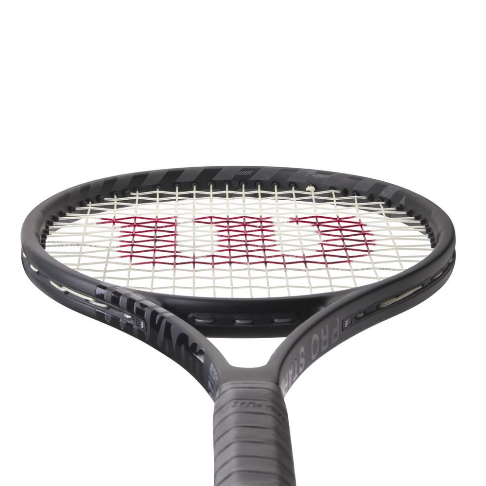 ur ウィルソン テニスラケットプロスタッフ 97S Amazon | Wilson(ウイルソン) テニス ラケット プロスタッフ 97S