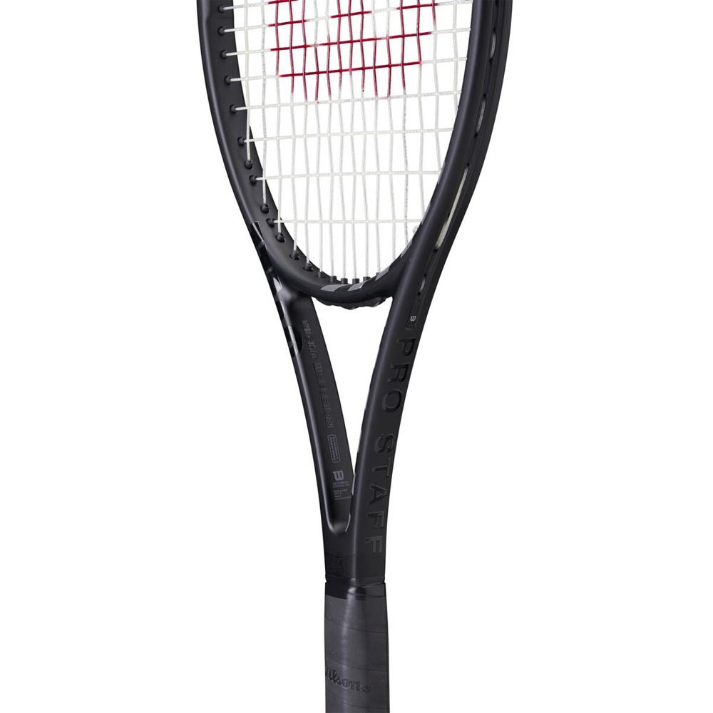 即日出荷』ウイルソン Wilson 硬式テニスラケット PRO STAFF 97 V13.0 NIGHT SESSION プロ スタッフ 97 V13.0  ナイトセッション ※フレームのみ WR120211U2 : wr120211u2 : KPI - 通販 - Yahoo!ショッピング