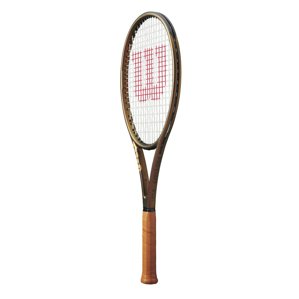 「SDGsプロジェクト」ウイルソン Wilson テニスラケット  PRO STAFF 97 V14 プロスタッフ97 WR125711U フレームのみ 『即日出荷』｜kpi｜04