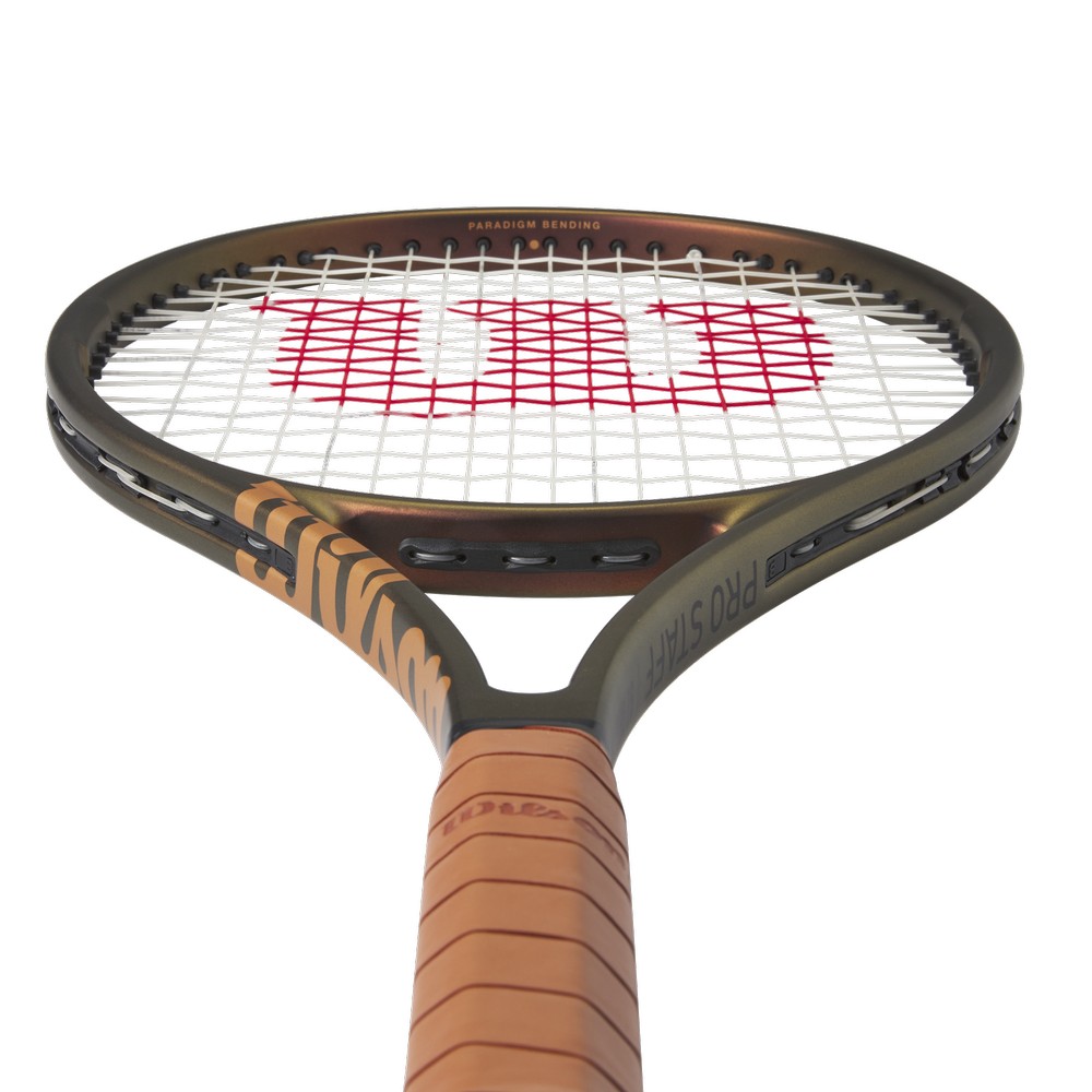 「SDGsプロジェクト」ウイルソン Wilson テニスラケット  PRO STAFF 97 V14 プロスタッフ97 WR125711U フレームのみ 『即日出荷』｜kpi｜05