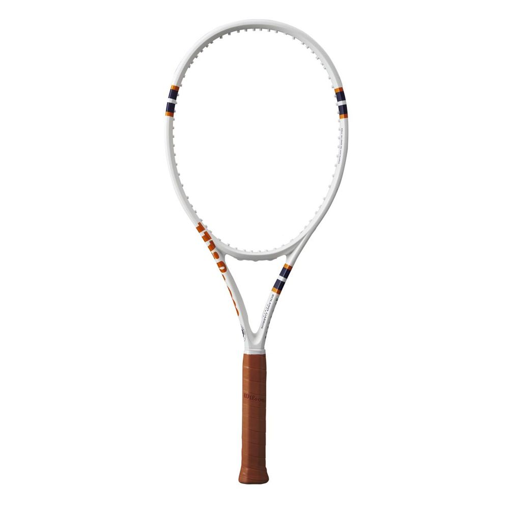Wilson 『即日出荷』ウイルソン 硬式テニスラケット CLASH 100L