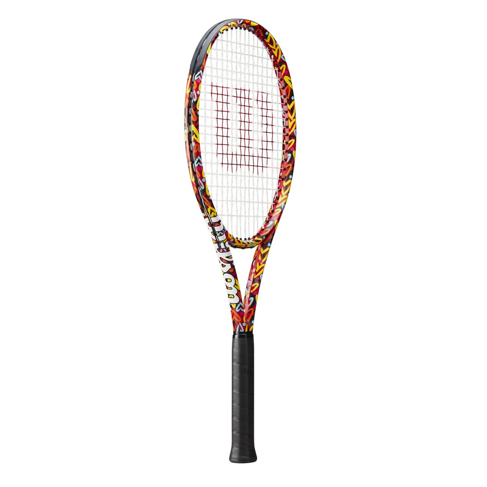 Wilson 『即日出荷』「ガット張り上げ済み」ウイルソン テニス