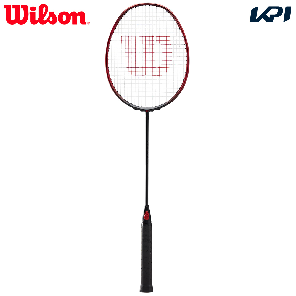 ウイルソン Wilson バドミントンラケット RECON PX9000 レコン PX9000