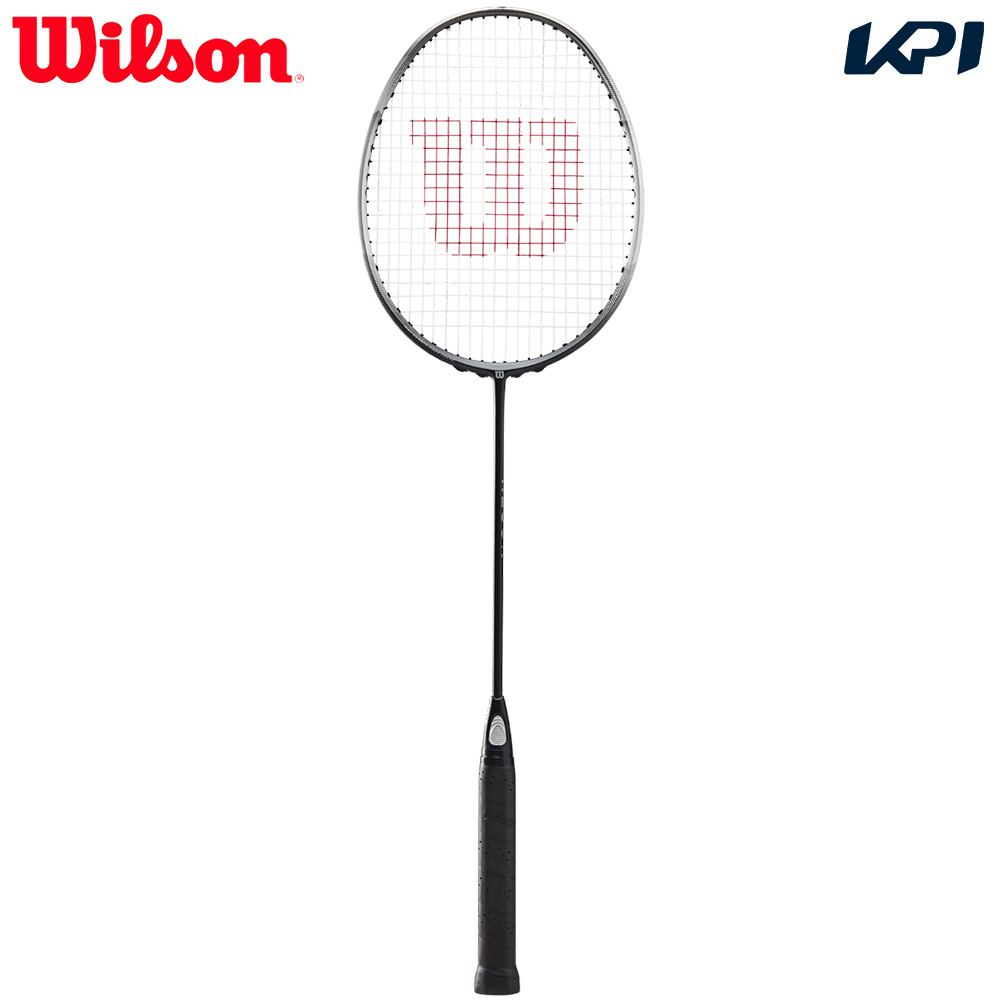 特別オファー Wilson 初心者向け バドミントンラケット P3500 RECON 