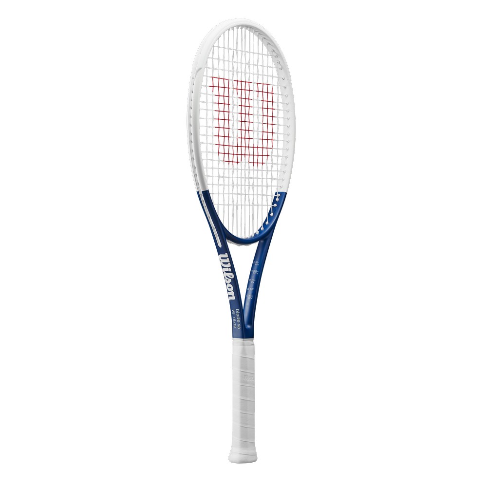 ウイルソン Wilson テニスラケット US OPEN 2023 BLADE 98 16X19 V8