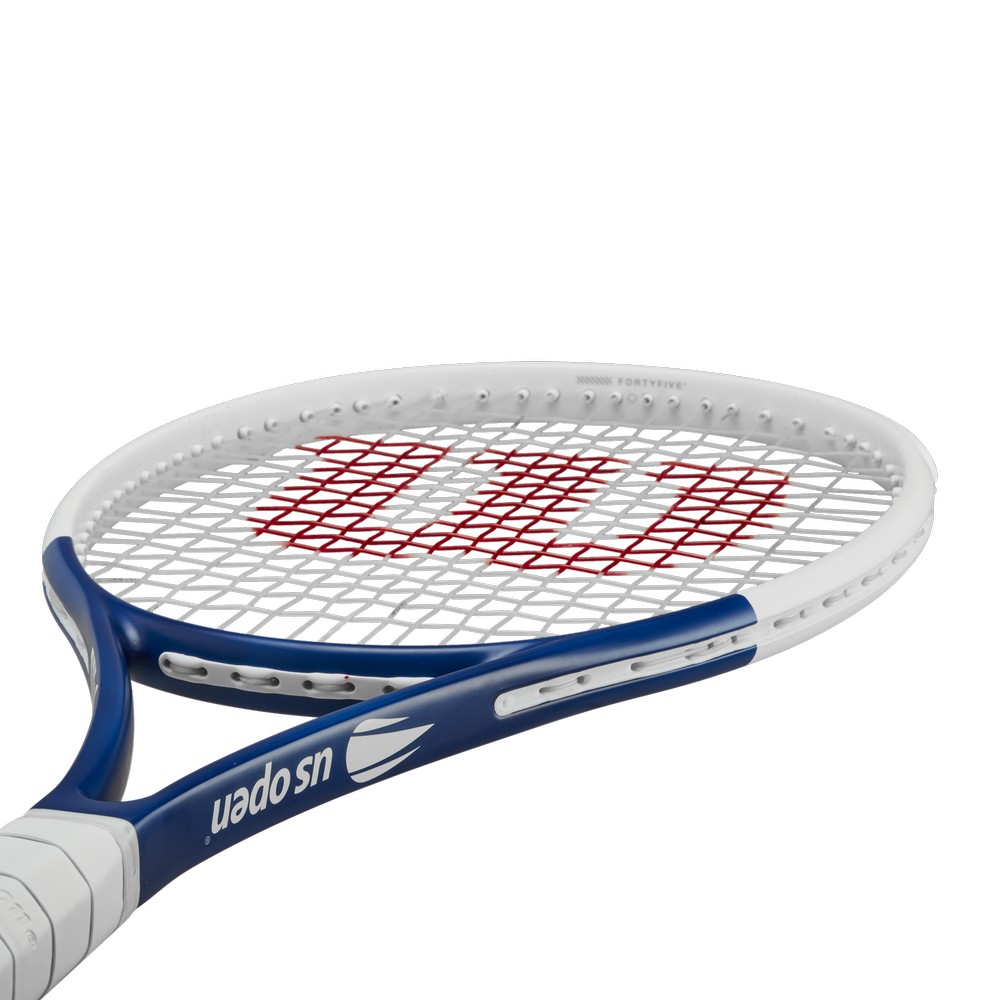 wilson - WILSON BLADE V8 US OPEN ウイルソン ブレード BLADE 98 18X20 V9 by Wilson Japan Racquet online