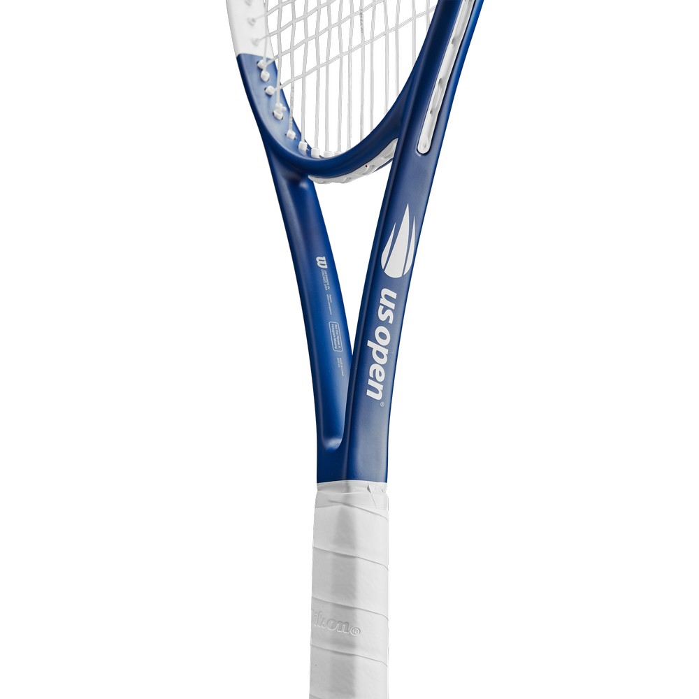 ラケット(硬式用) Wilson blade us open V8 BLADE 98 18X20 V8.0 RG 2022 by Wilson Japan Racquet online