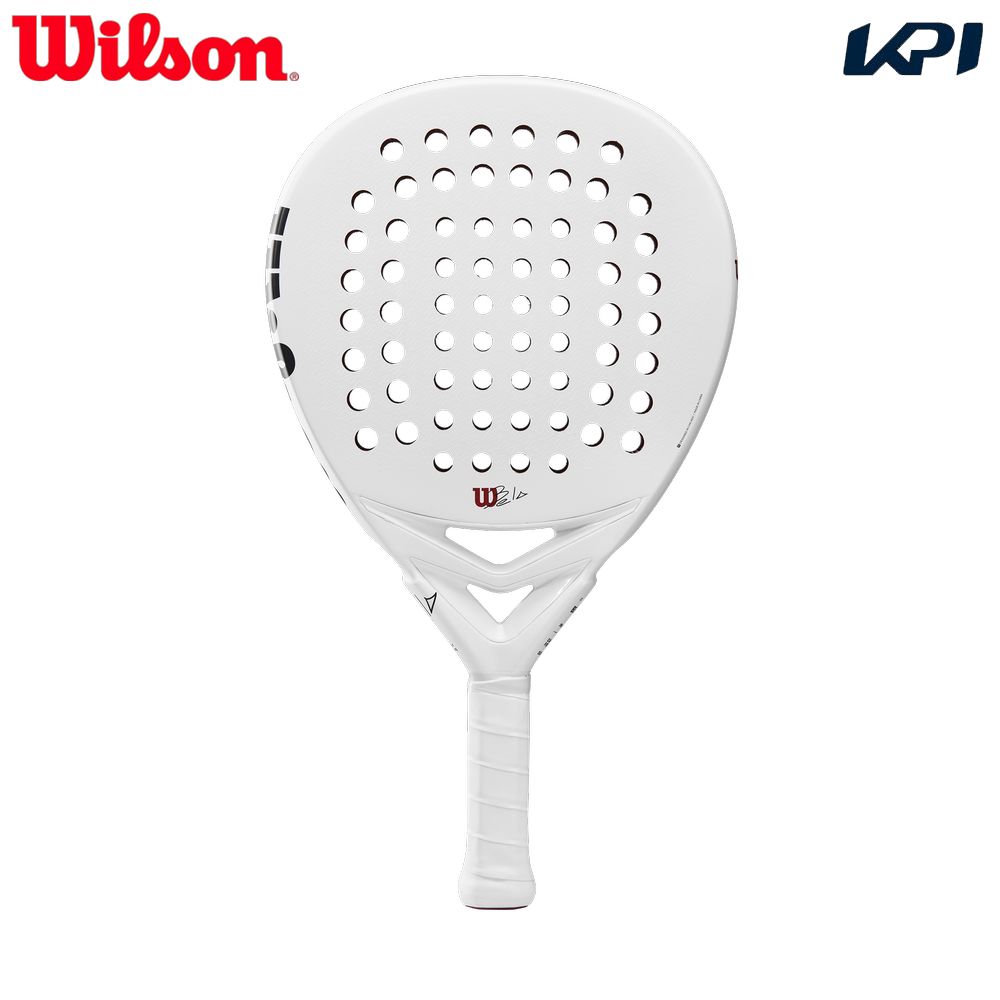 륽 Wilson ѥǥ饱å    BELA LT V2 PADEL ٥ LT WR133911U2