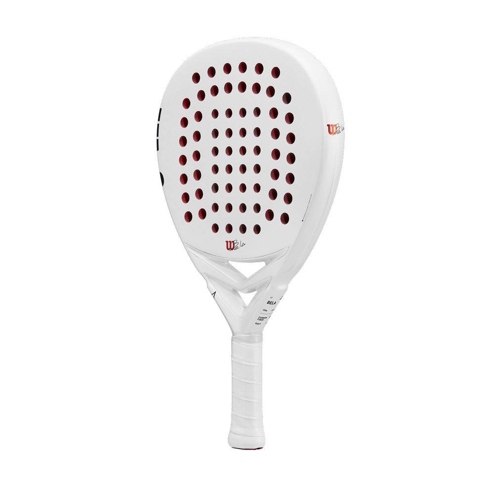 Wilson（ウイルソン） パデルラケット BELA LT V2 PADEL ベラ LT 