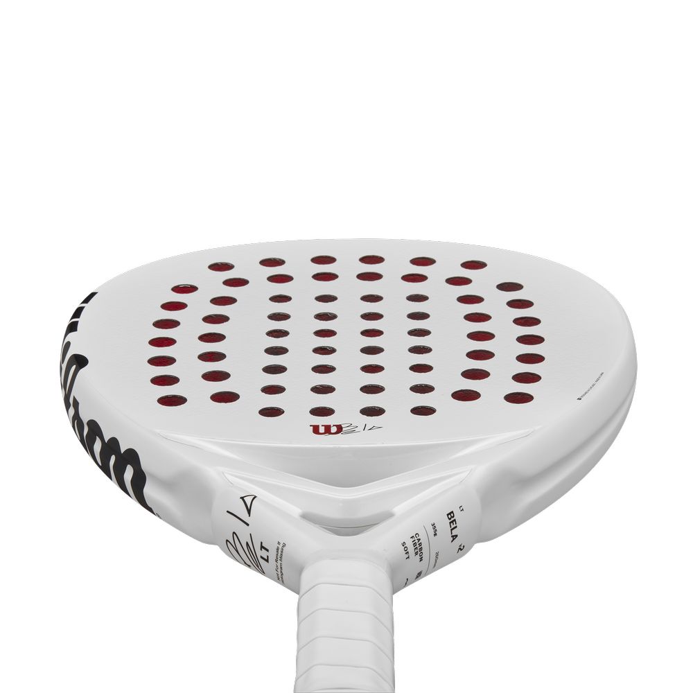 Wilson（ウイルソン） パデルラケット BELA LT V2 PADEL ベラ LT