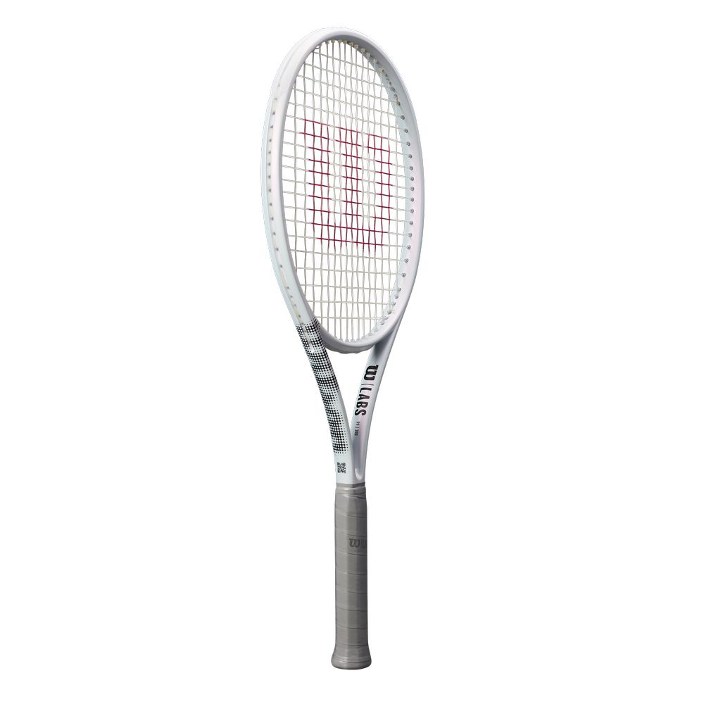 ウイルソン Wilson 硬式テニスラケット  W LABS PROJECT SHIFT 99／300 W LABSプロジェクト シフト99 WR136611U フレームのみ 『即日出荷』｜kpi｜03