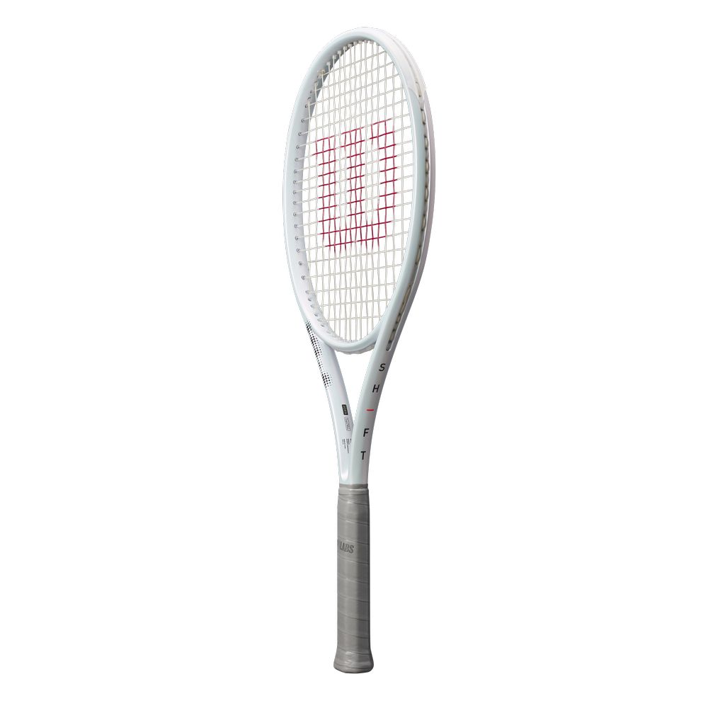 ウイルソン(Wilson) 硬式テニスラケット W LABSプロジェクト