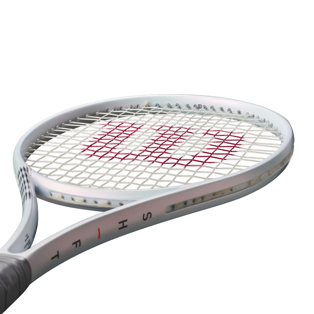ウイルソン Wilson 硬式テニスラケット  W LABS PROJECT SHIFT 99／300 W LABSプロジェクト シフト99 WR136611U フレームのみ 『即日出荷』｜kpi｜06