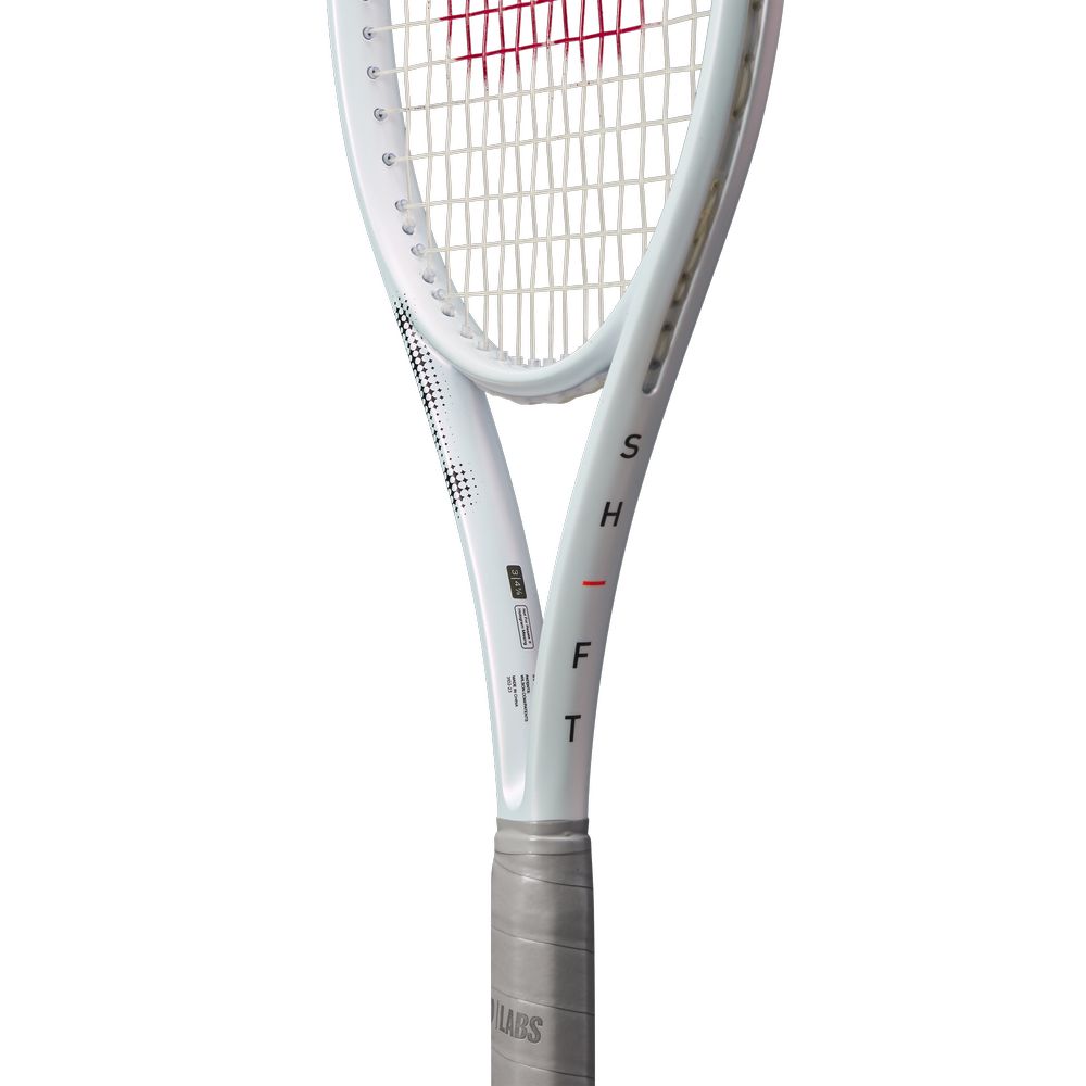 ウイルソン Wilson 硬式テニスラケット  W LABS PROJECT SHIFT 99／300 W LABSプロジェクト シフト99 WR136611U フレームのみ 『即日出荷』｜kpi｜07