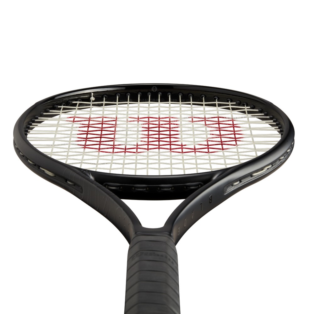 ウイルソン Wilson 硬式テニスラケット NOIR BLADE 98 16X19 V8.0