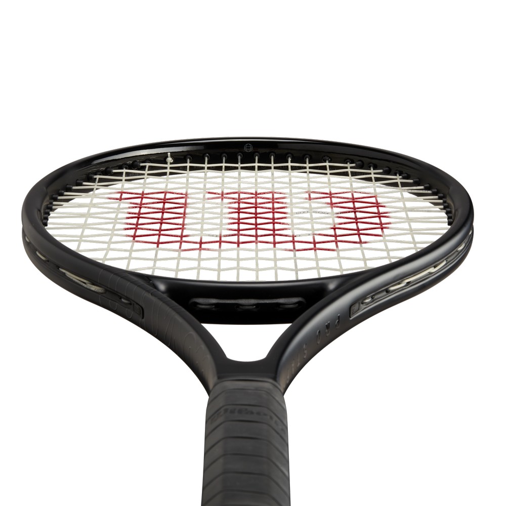 ウイルソン Wilson 硬式テニスラケット NOIR PRO STAFF 97 V14.0 