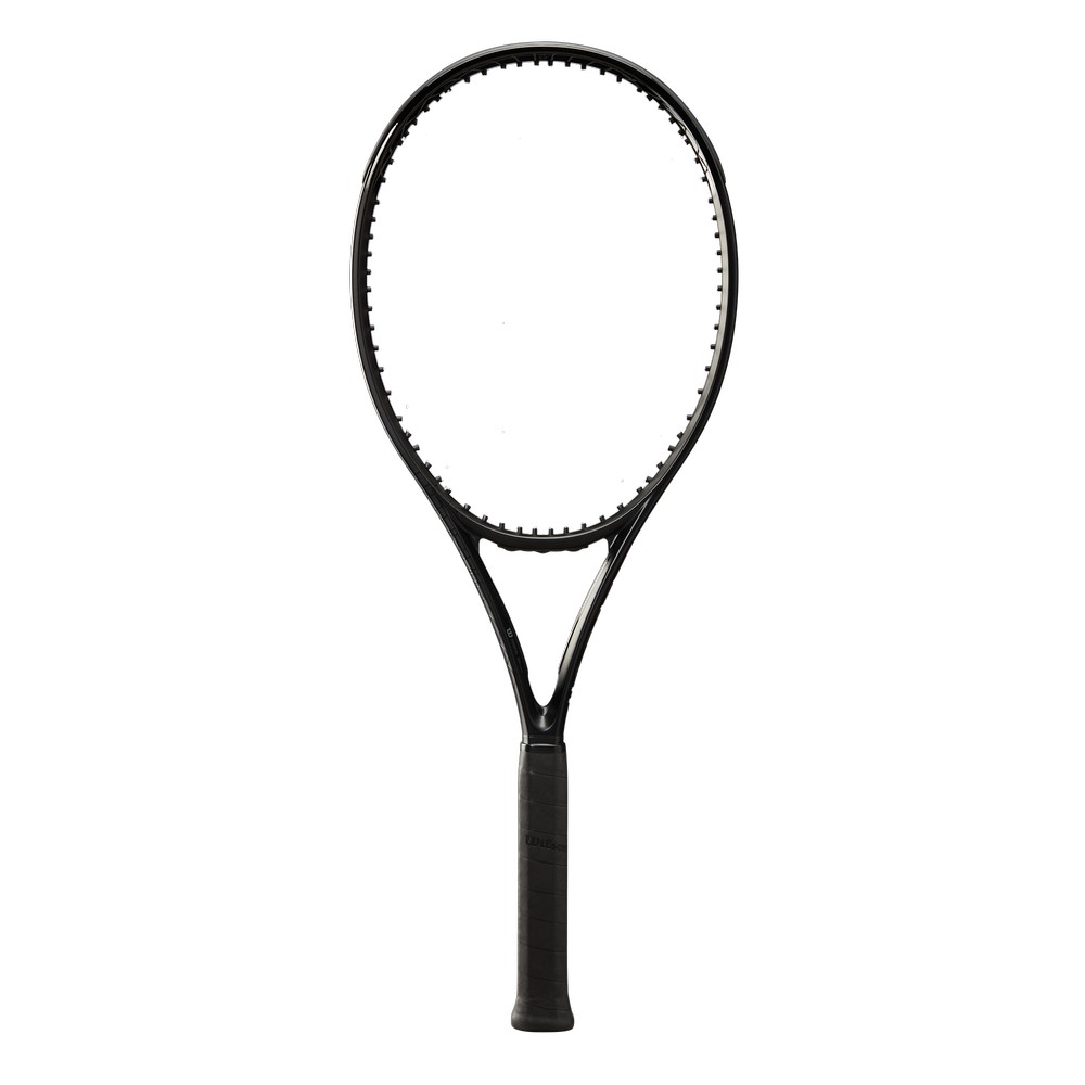 ウイルソン Wilson 硬式テニスラケット NOIR CLASH 100L V2.0 ノワール クラッシュ100L フレームのみ WR142211U『即日出荷』「エントリーで特典プレゼント」｜kpi｜06