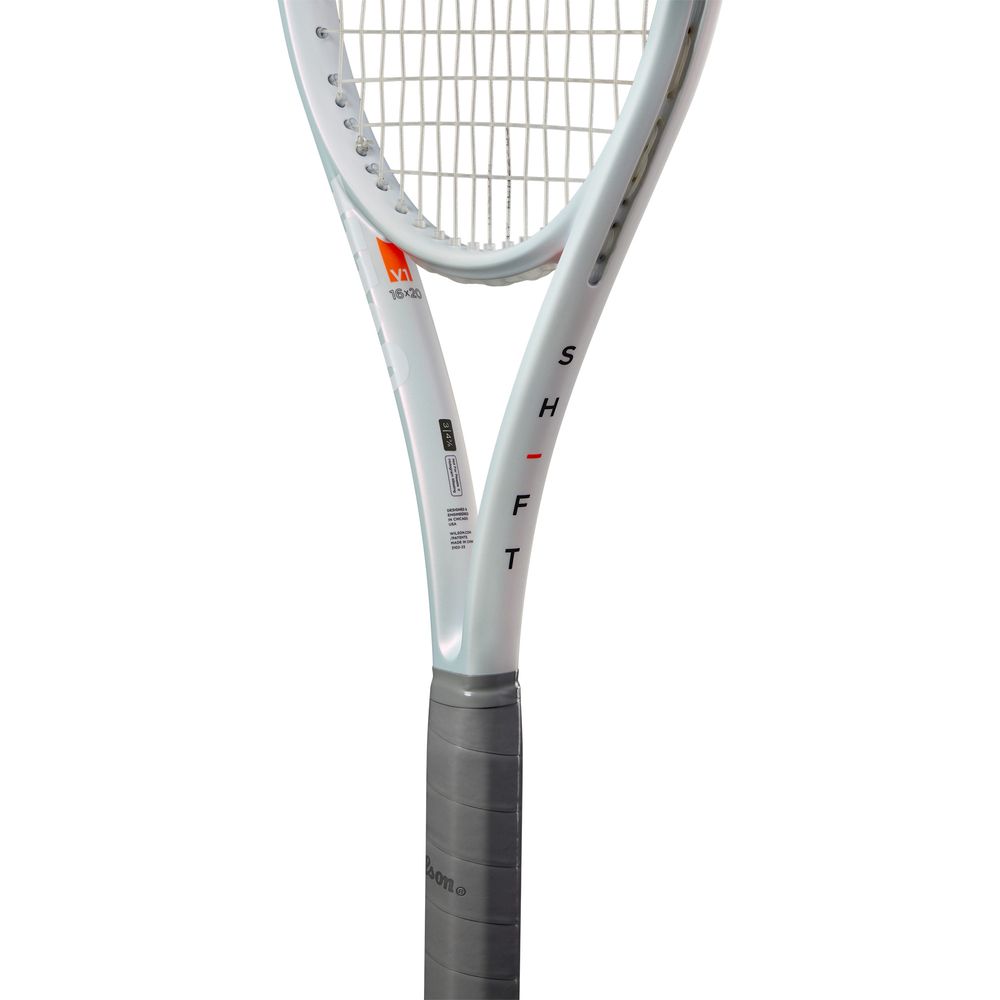 ウイルソン Wilson 硬式テニスラケット SHIFT 99 シフト 99 V1